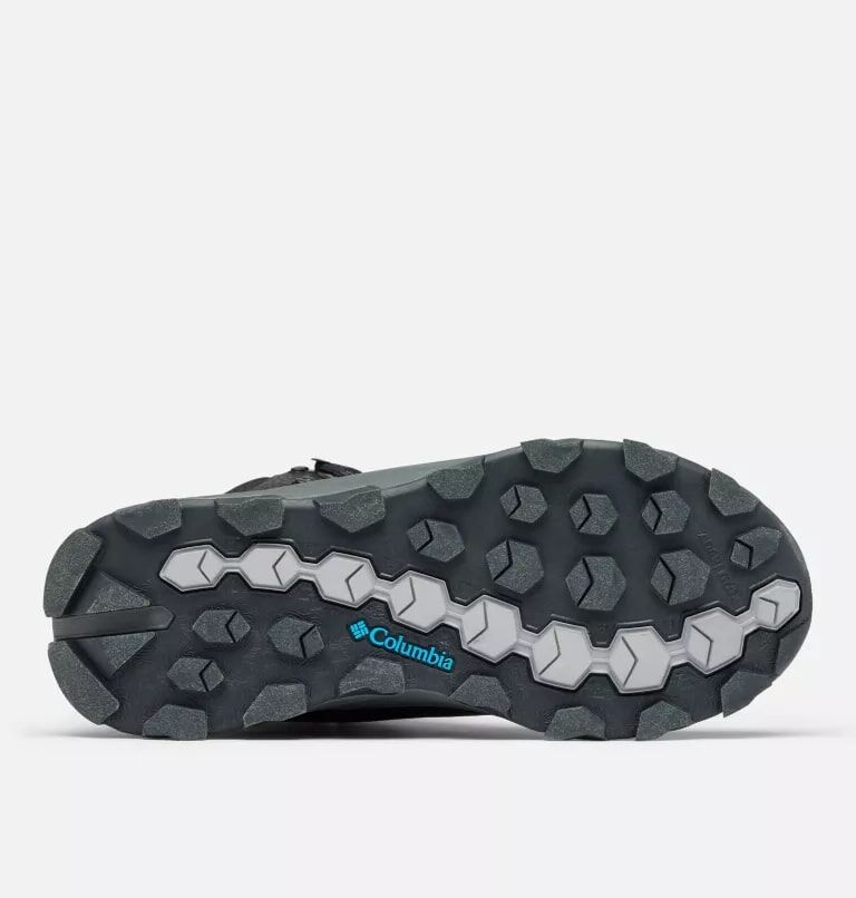 Columbia Men's Expeditionist Extreme Winter Boot in Black