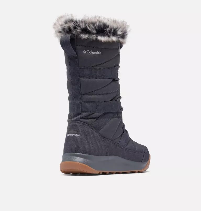 Columbia Women's Minx IV Boot in Shark