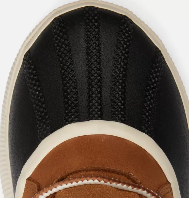 Columbia Women's Out N About IV Classic Waterproof Boot in Taffy