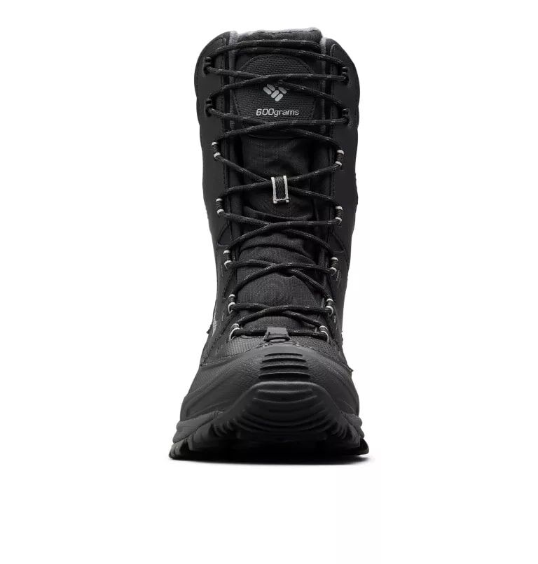Columbia Men's Bugaboot III XTM Boot in Black
