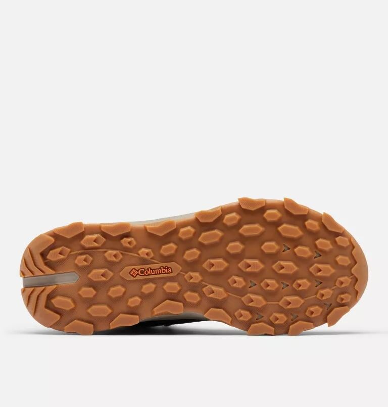 Columbia Men's expeditionist Shield Winter Boot in Deep Olive