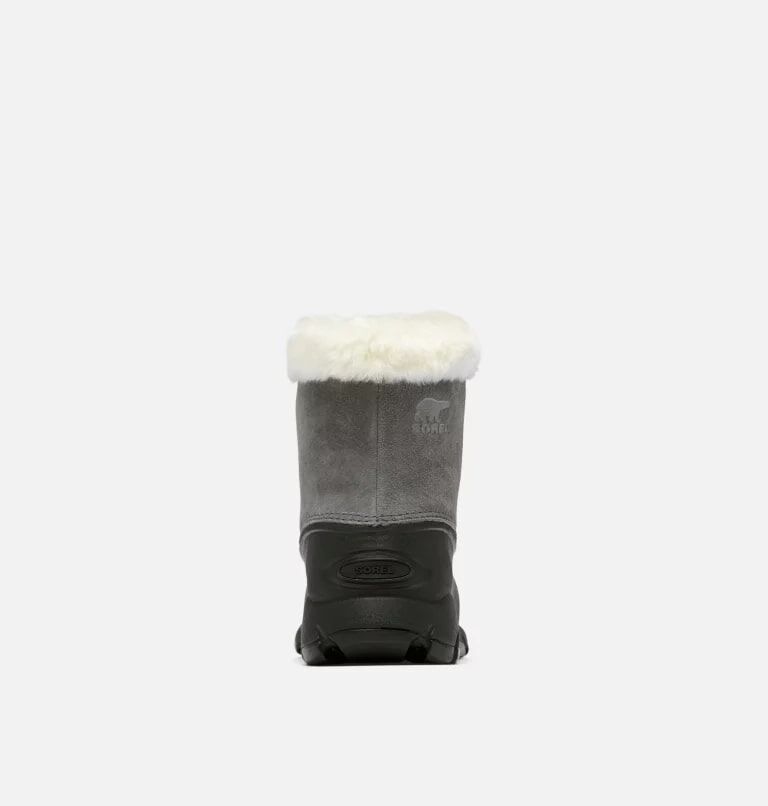 Sorel Women's Snow Angel Boot in Quarry