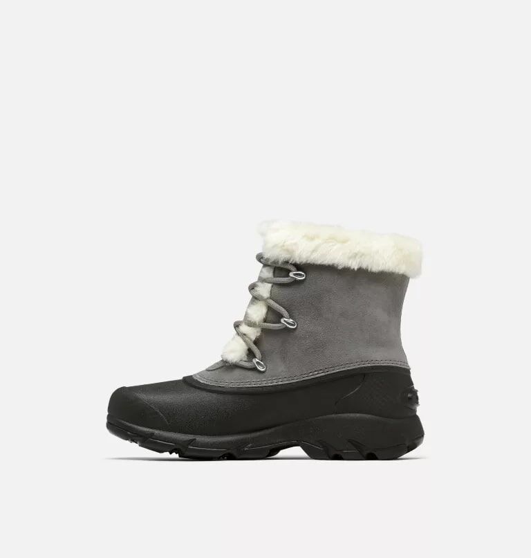 Sorel Women's Snow Angel Boot in Quarry