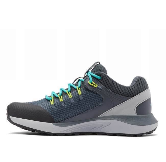 Columbia Women's Trailstorm Hiking Shoe