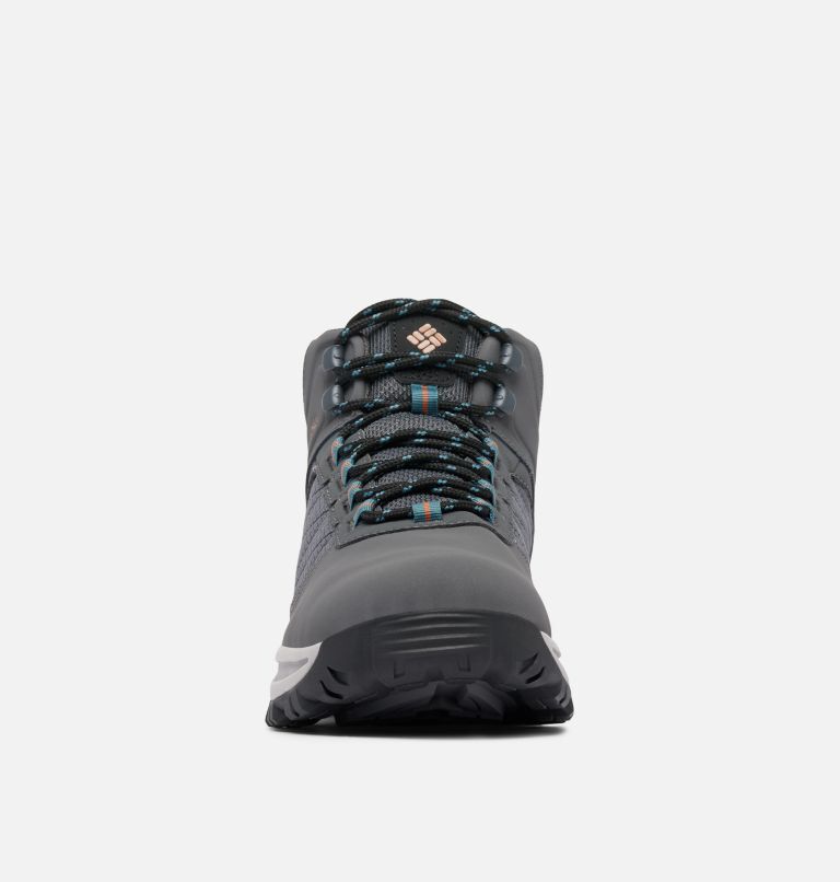 Columbia Men's Transverse Hike Waterproof Shoe