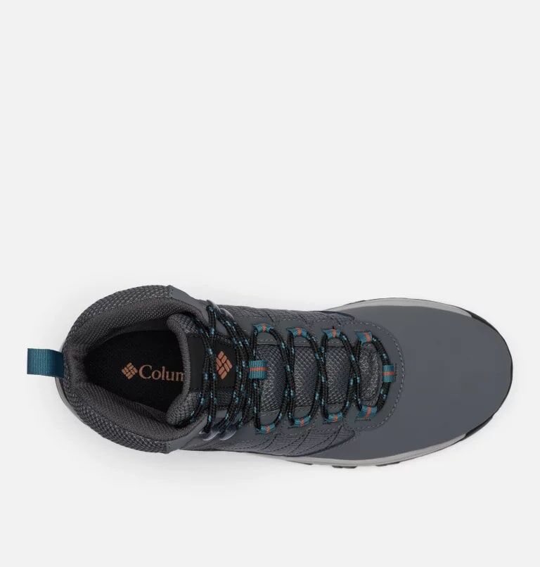 Columbia Men's Transverse Hike Waterproof Shoe