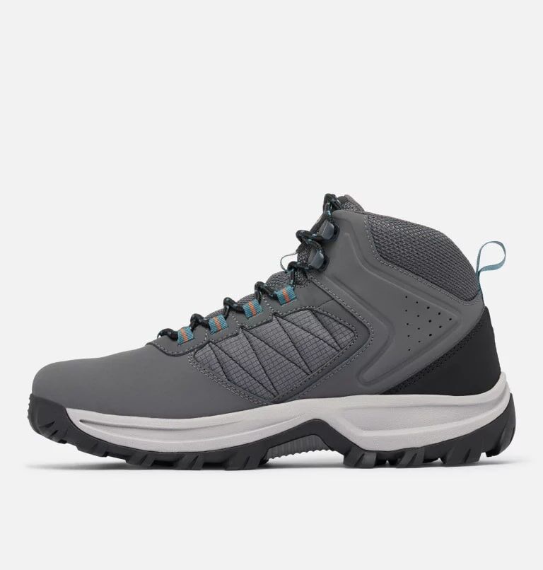 Columbia Men's Transverse Hike Waterproof Shoe