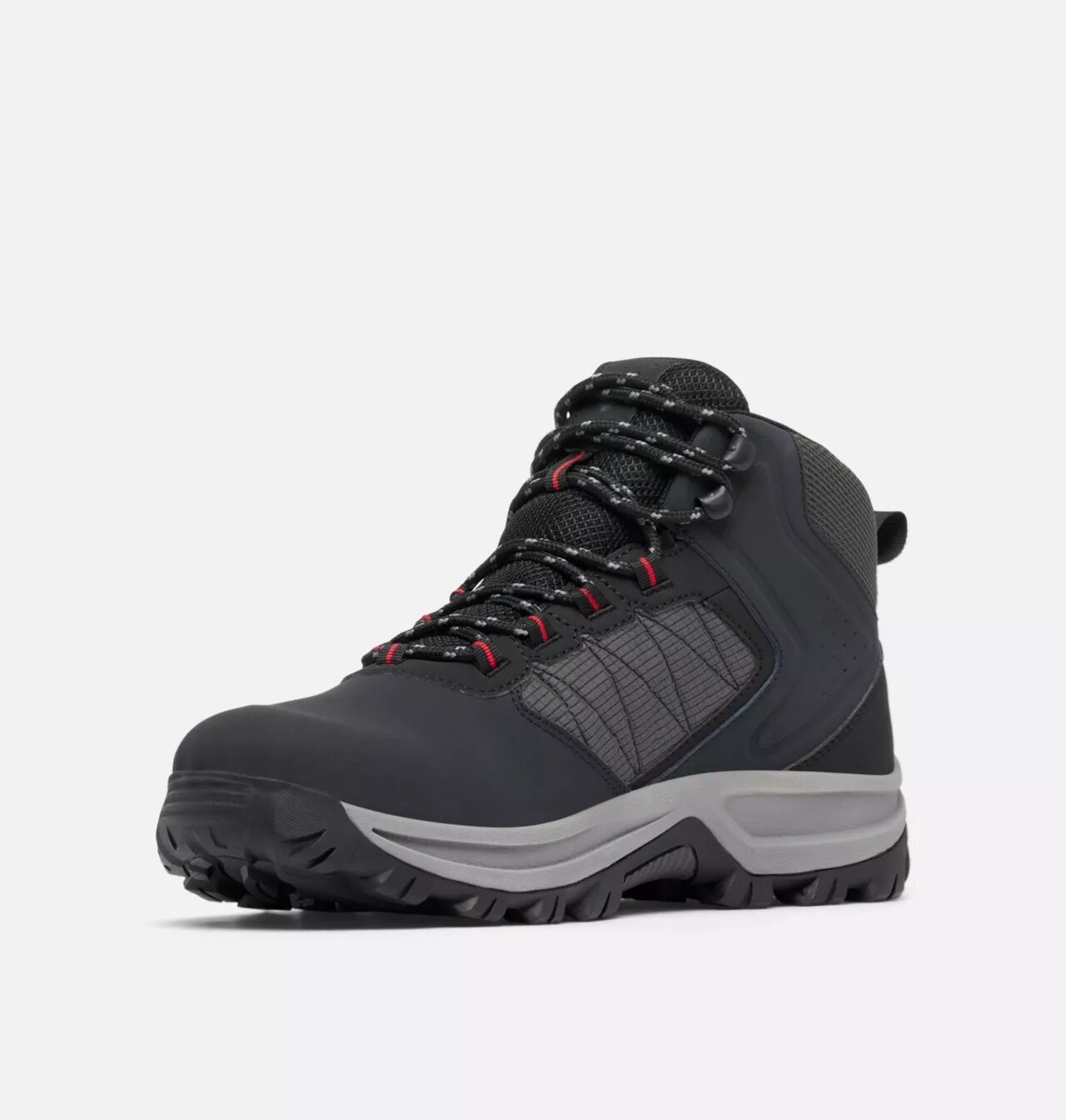 Columbia Men's Transverse Hike Waterproof Shoe