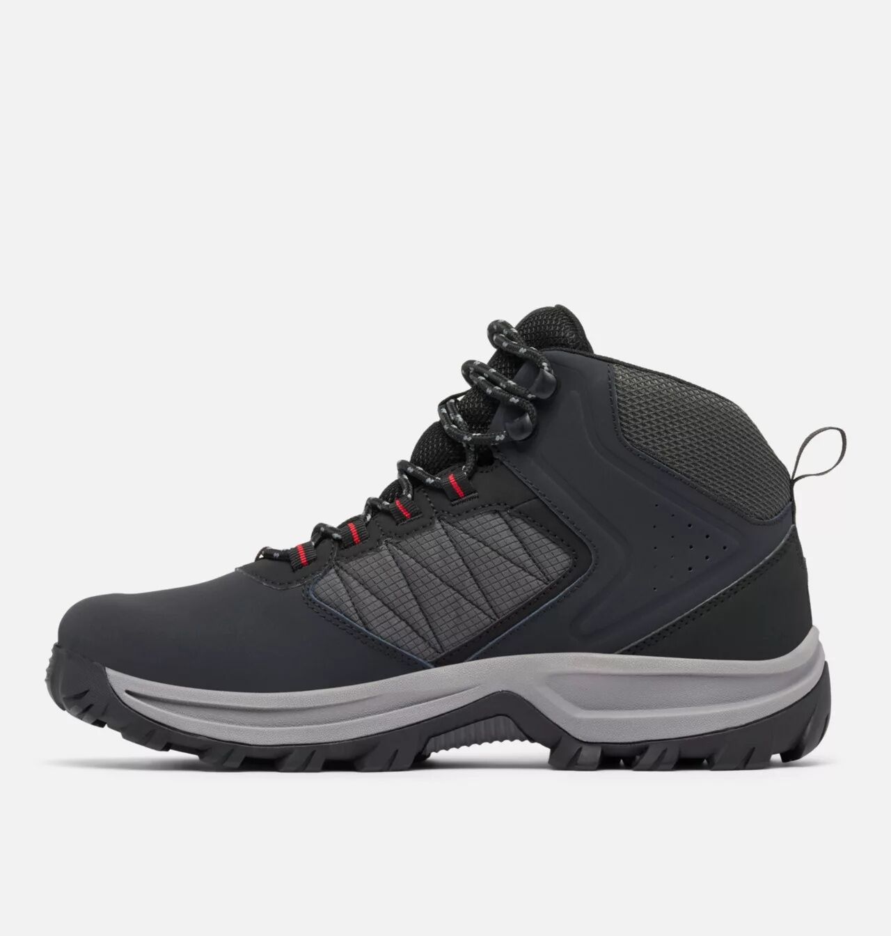 Columbia Men's Transverse Hike Waterproof Shoe