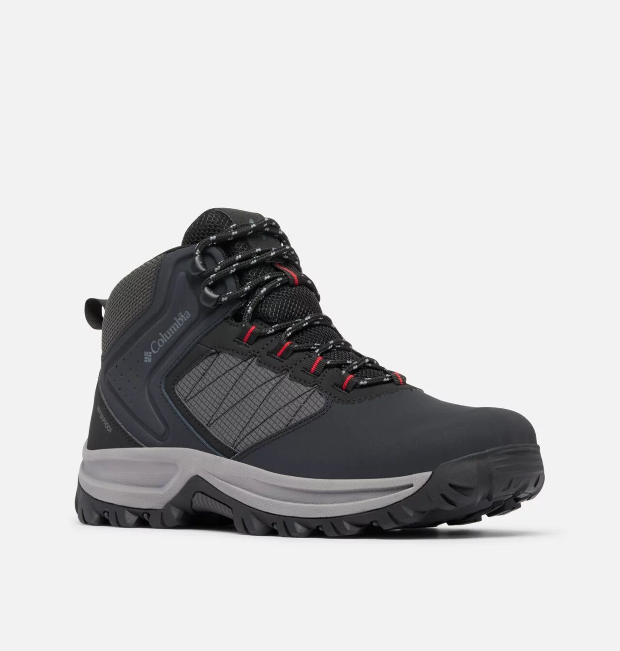 Columbia Men's Transverse Hike Waterproof Shoe