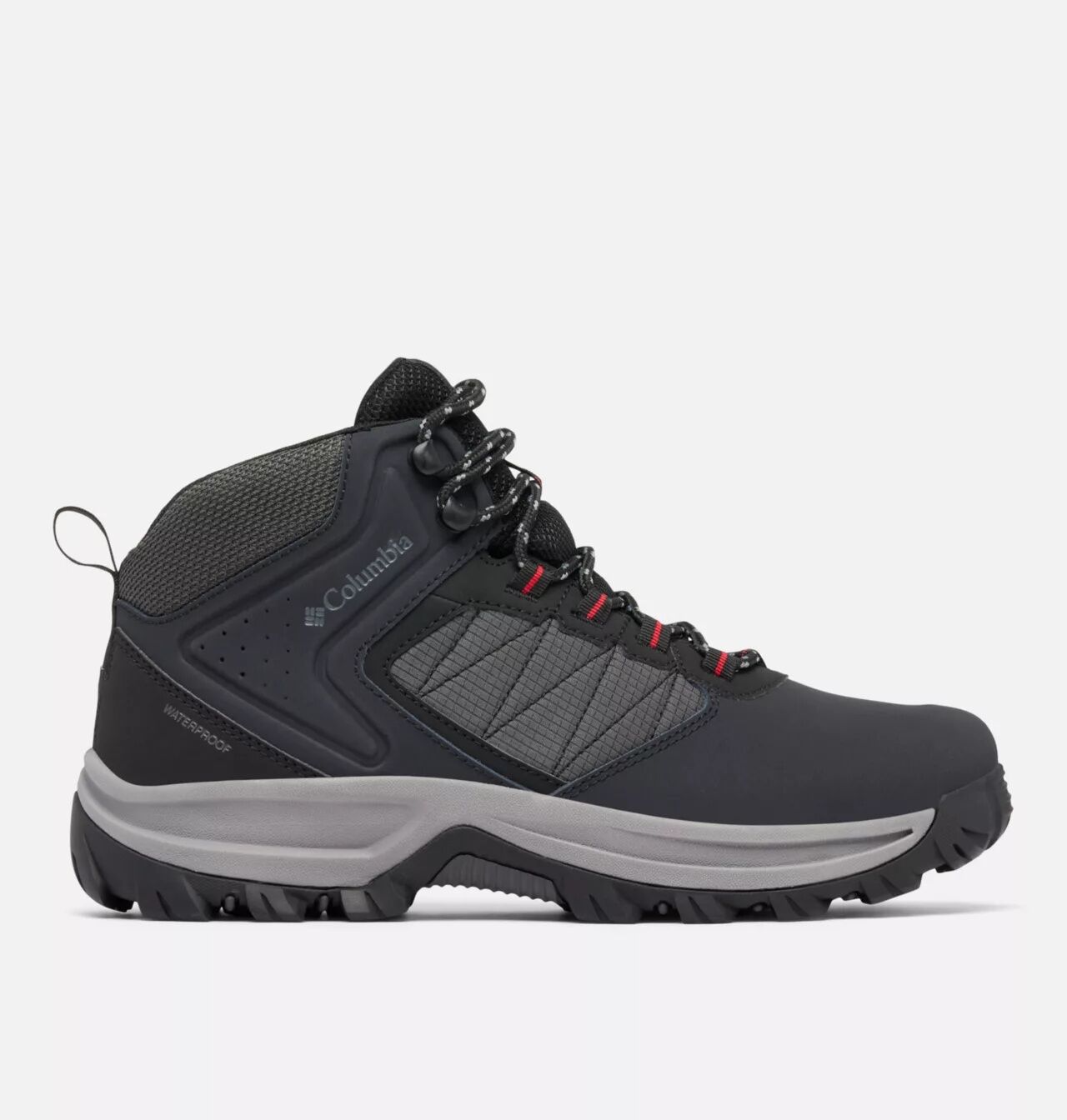Columbia Men's Transverse Hike Waterproof Shoe