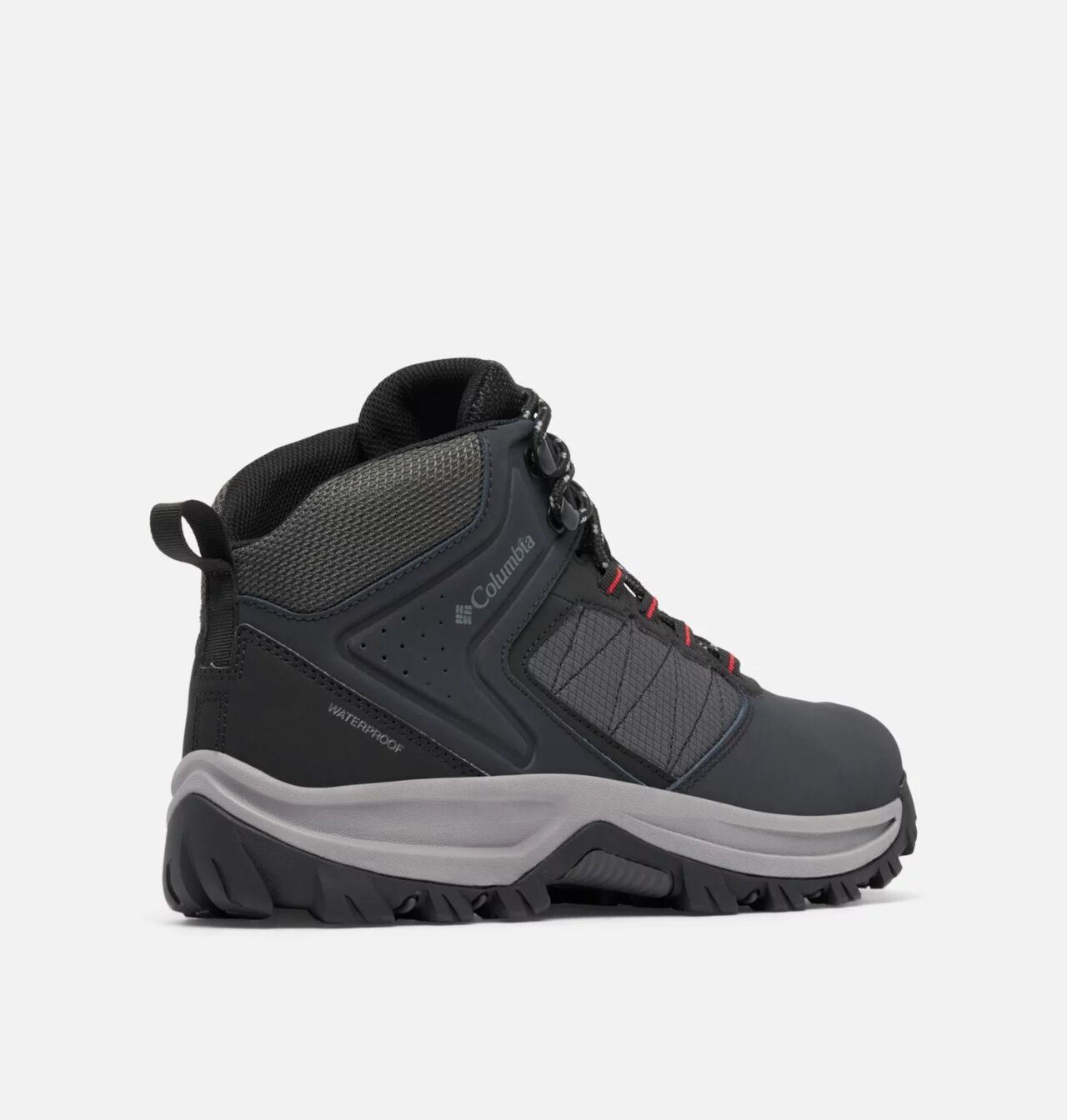 Columbia Men's Transverse Hike Waterproof Shoe