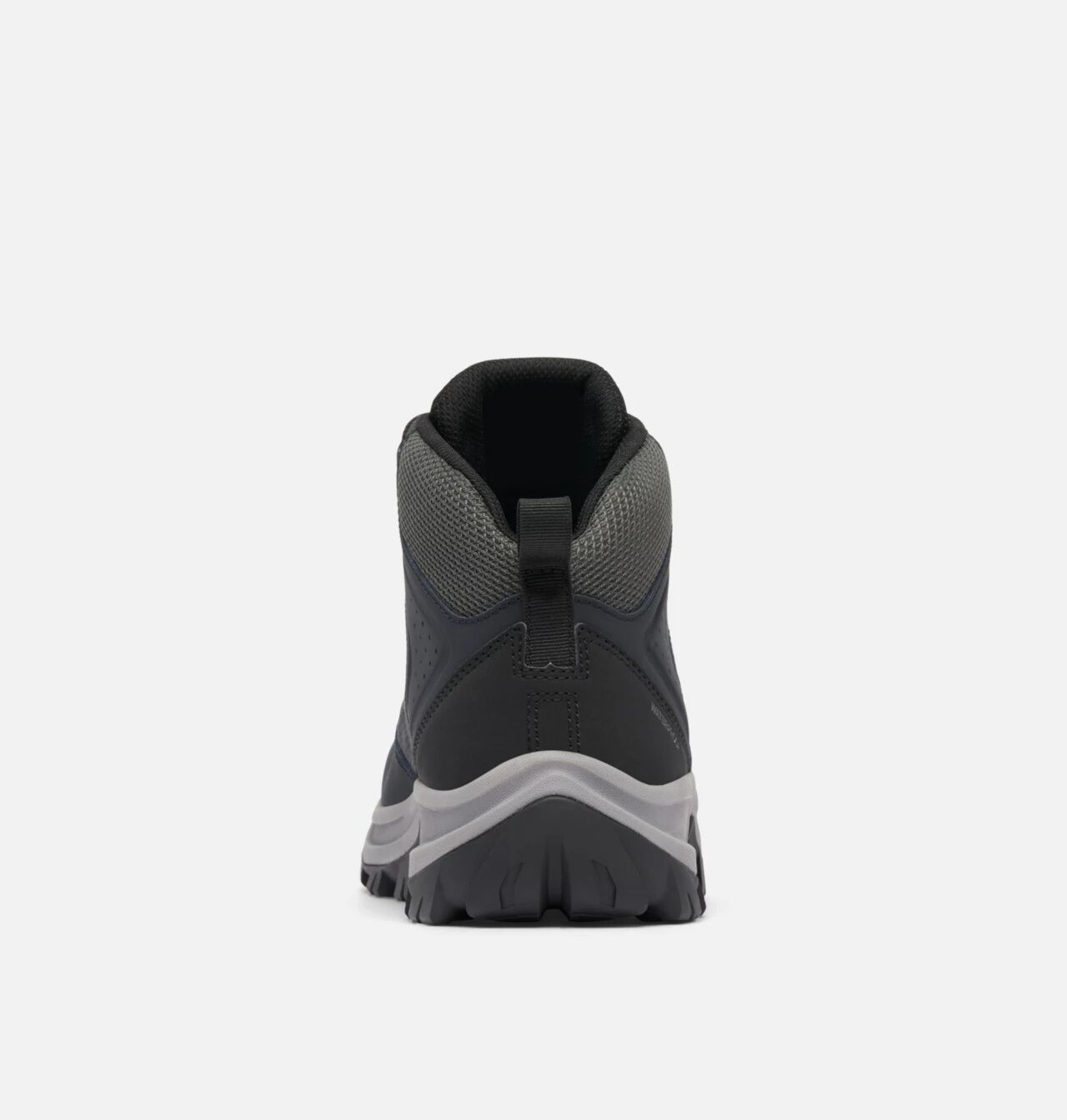 Columbia Men's Transverse Hike Waterproof Shoe