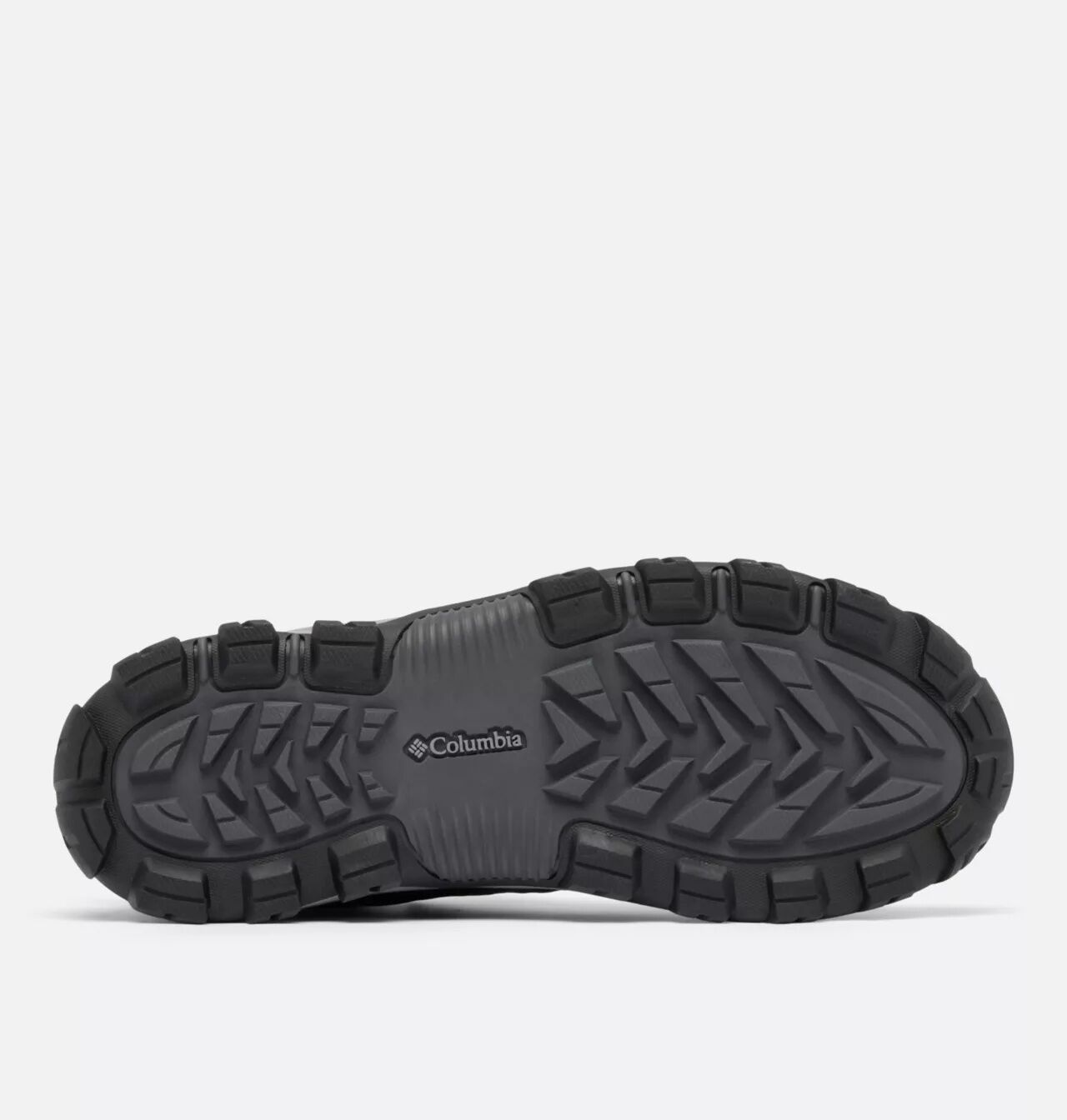 Columbia Men's Transverse Hike Waterproof Shoe