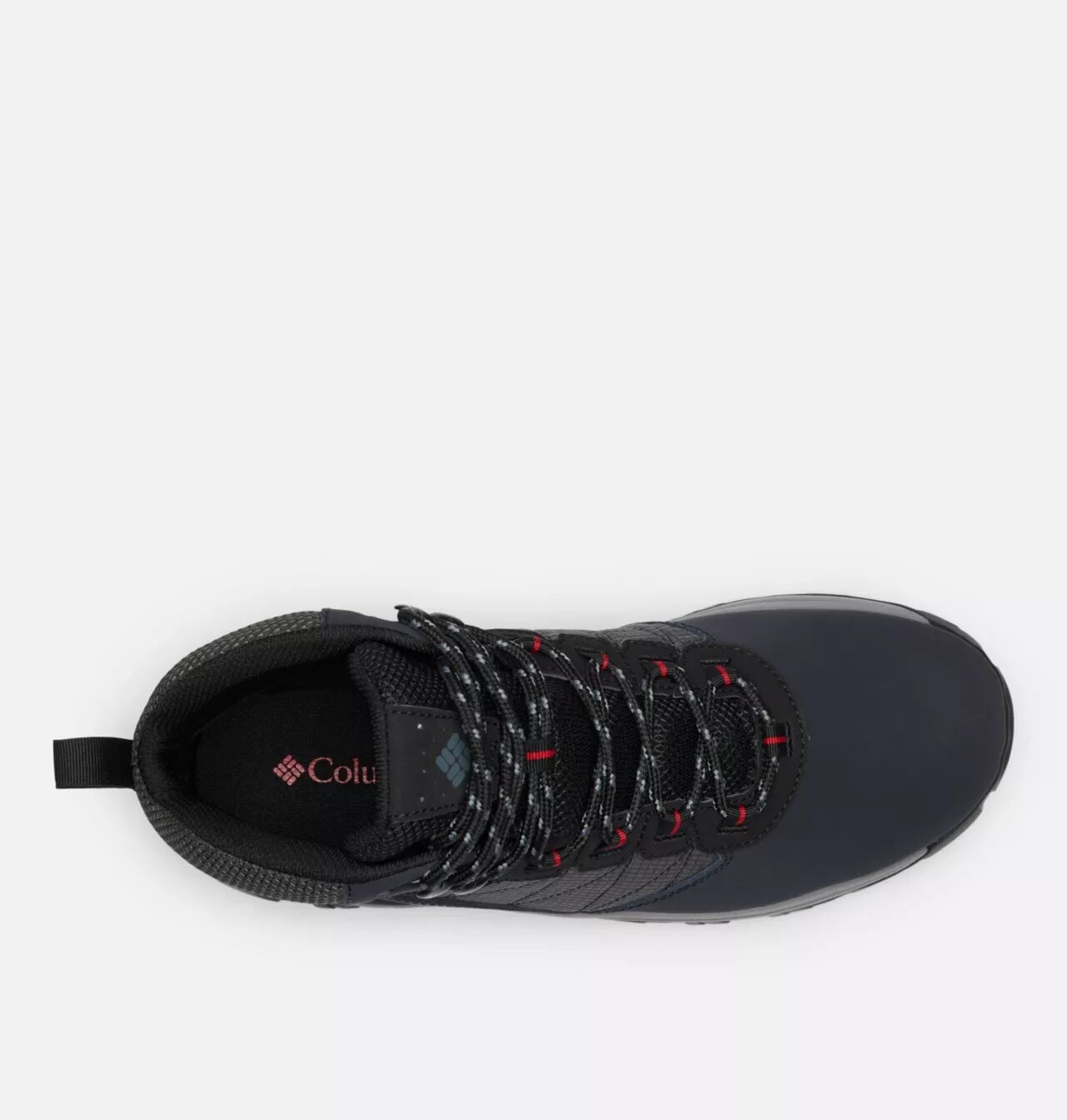 Columbia Men's Transverse Hike Waterproof Shoe