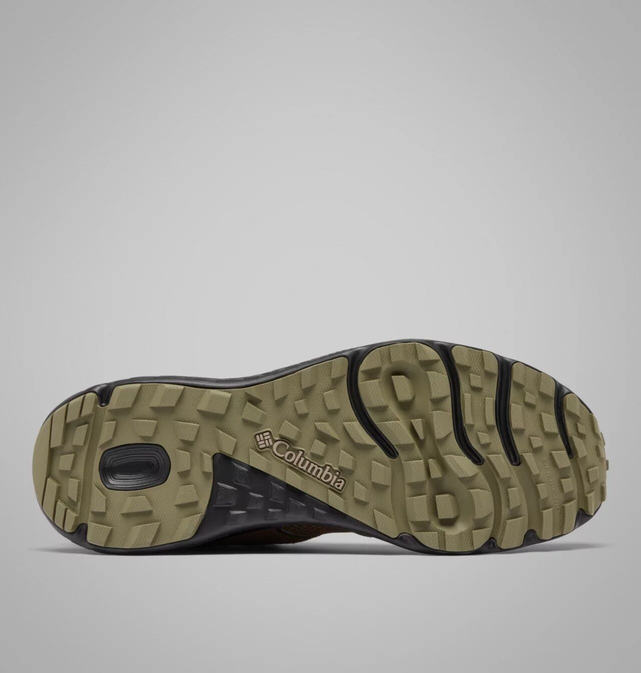 Columbia Men's Benson Mid Shoe