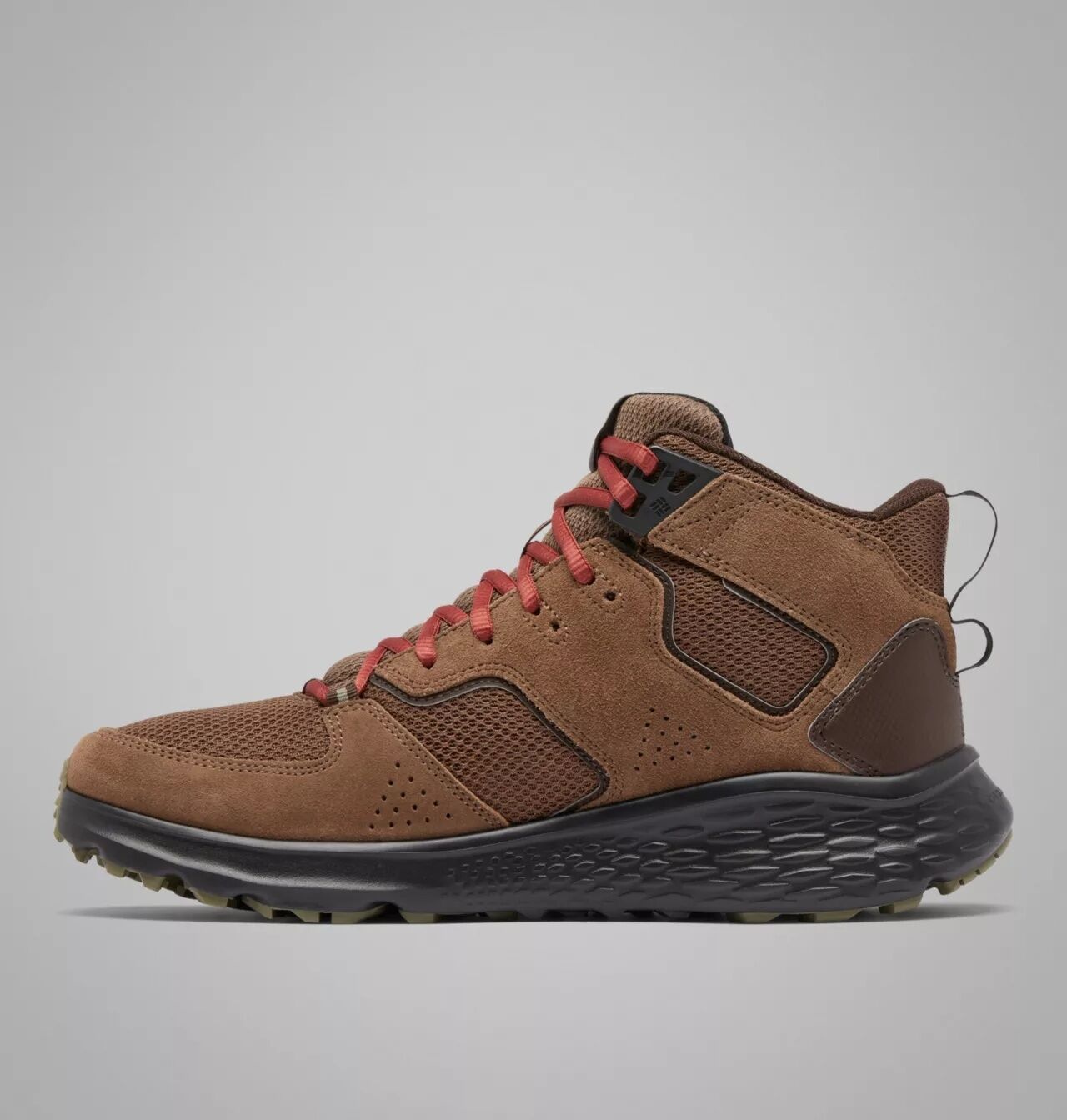 Columbia Men's Benson Mid Shoe
