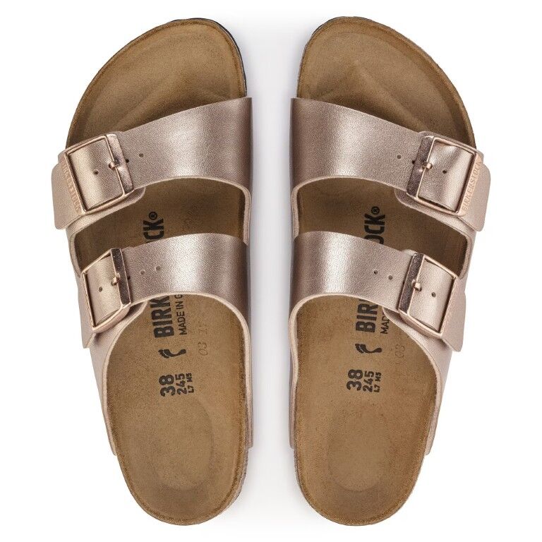 Birkenstock Women's Birko-Flor Arizona Sandal