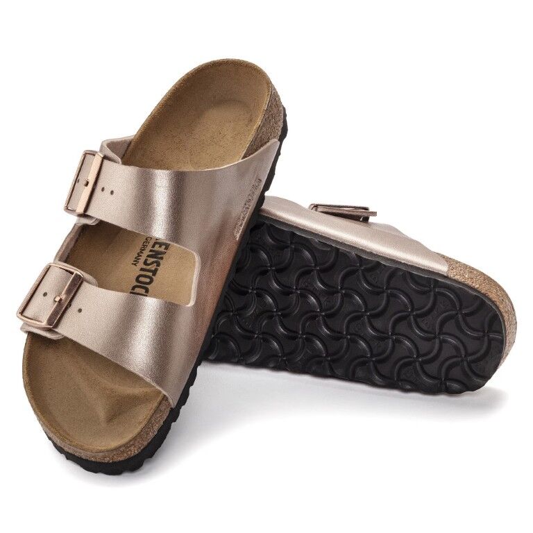 Birkenstock Women's Birko-Flor Arizona Sandal