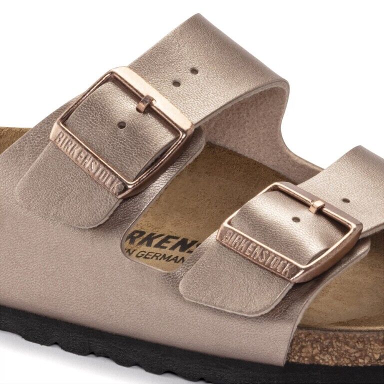 Birkenstock Women's Birko-Flor Arizona Sandal