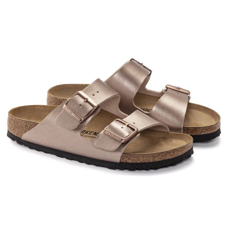 Birkenstock Women's Birko-Flor Arizona Sandal