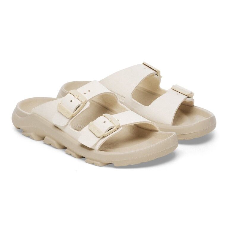 Birkenstock Women's Birko-Flor Mogami 2 Strap Sandal
