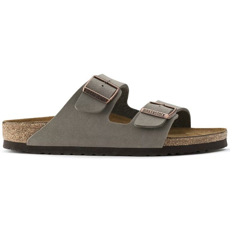 Brikenstock Women's Brikibuc Arizona Sandal