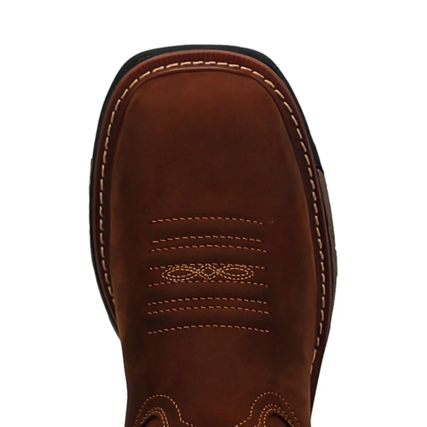 Dan Post Men's Blayde Square Toe Waterproof Western Boot