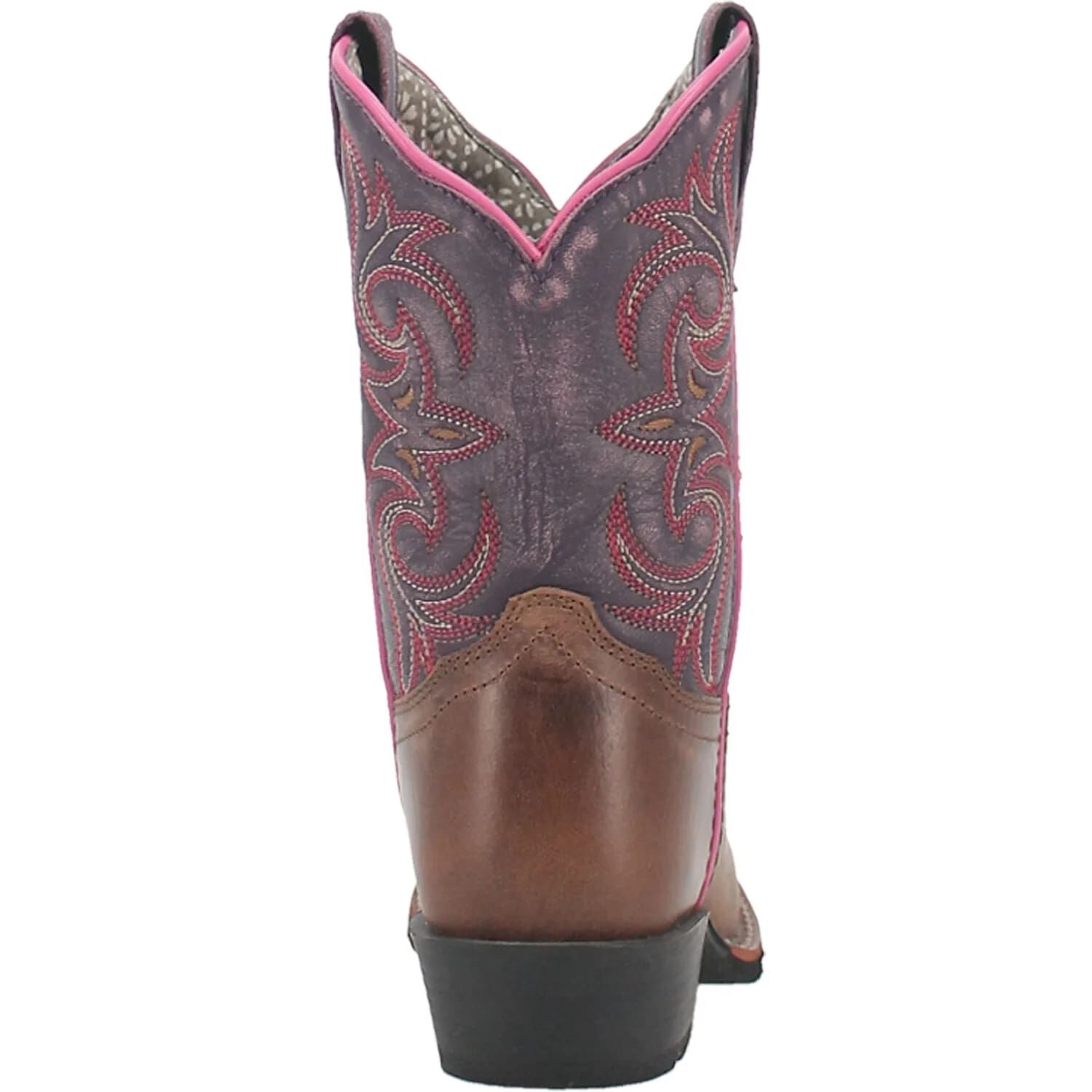 Dan Post Kids' Majesty Western Boot