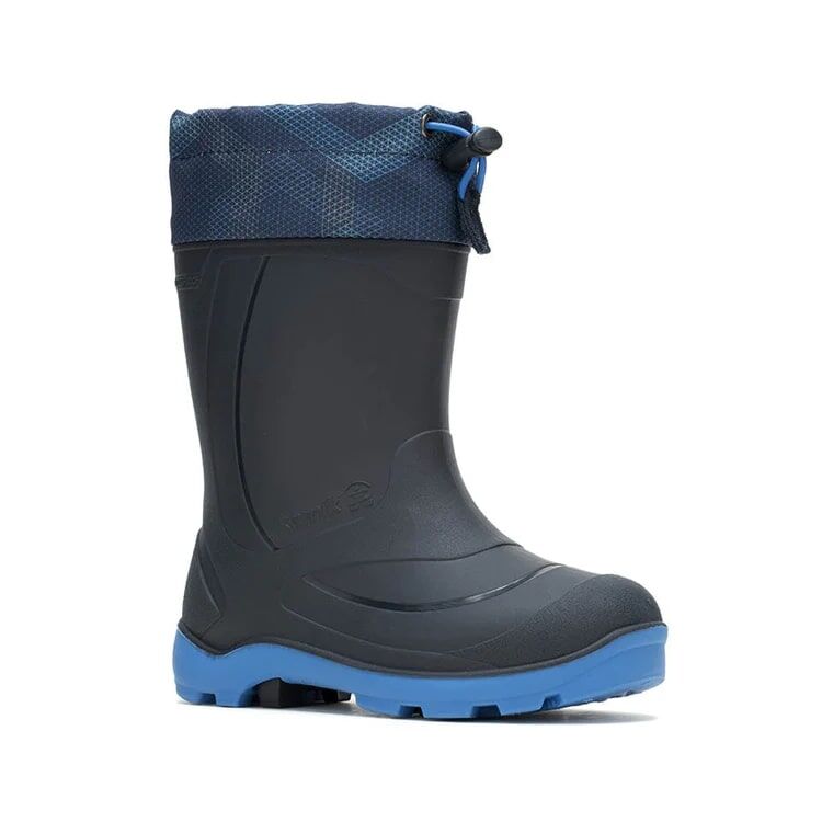 Kamik Kids' Snobuster 2 Winter Boots