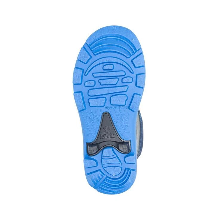 Kamik Kids' Snobuster 2 Winter Boots