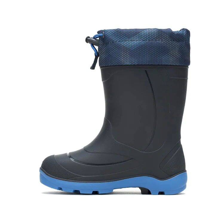 Kamik Kids' Snobuster 2 Winter Boots