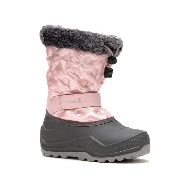 Kamik Kids' Penny 3 Winter Boots