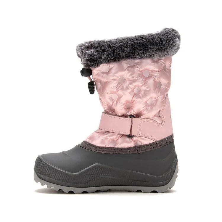 Kamik Kids' Penny 3 Winter Boots