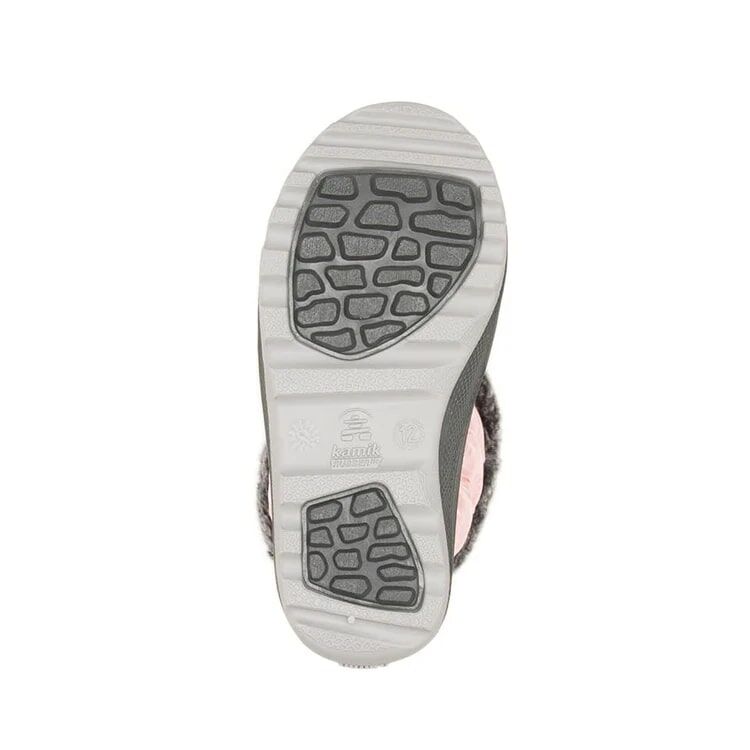 Kamik Kids' Penny 3 Winter Boots
