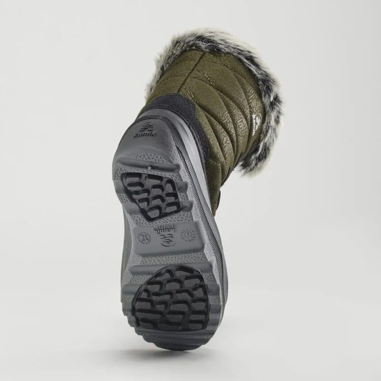 Kamik Kids' Snowangel Winter Boots