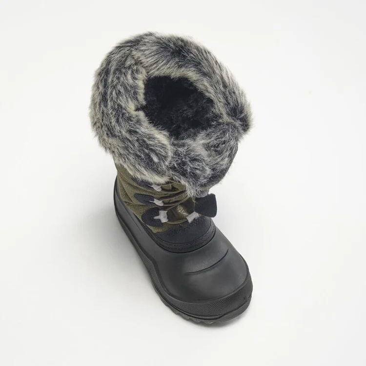 Kamik Kids' Snowangel Winter Boots