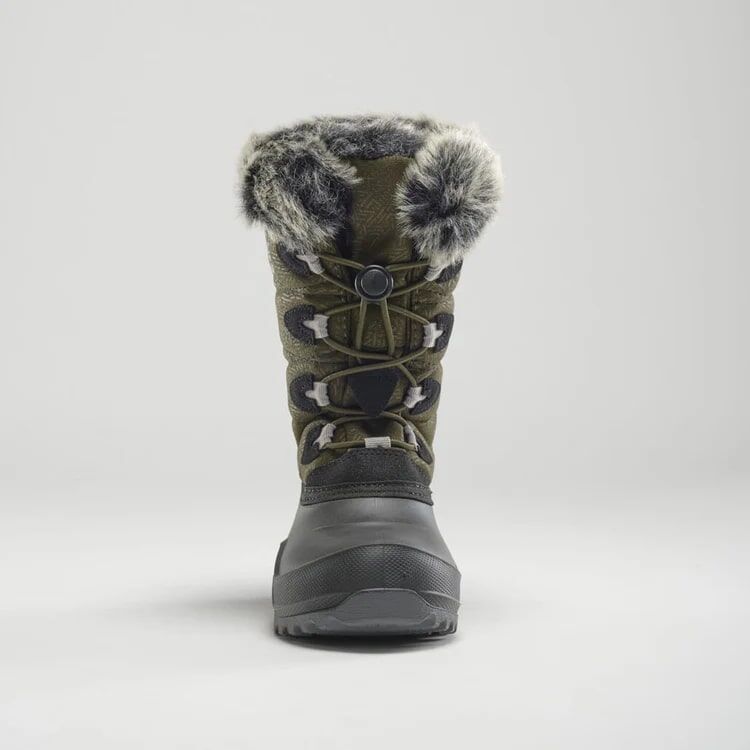 Kamik Kids' Snowangel Winter Boots