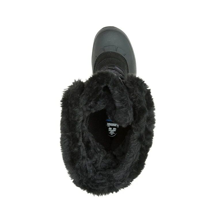 Kamik Women's Snovalley 4 Boot in Black