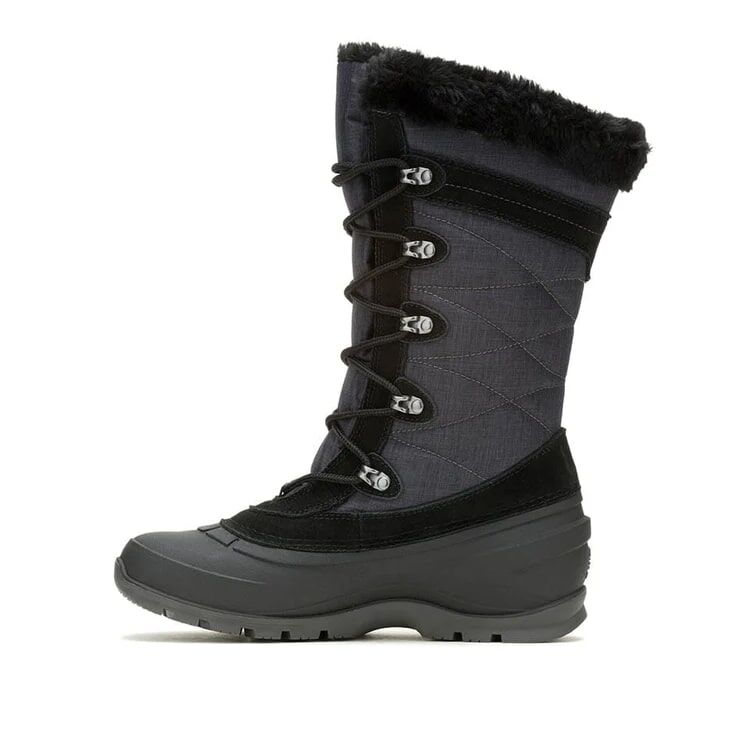 Kamik Women's Snovalley 4 Boot in Black
