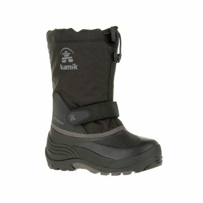 Kamik  Kids' Waterbug 5 Winter Boots