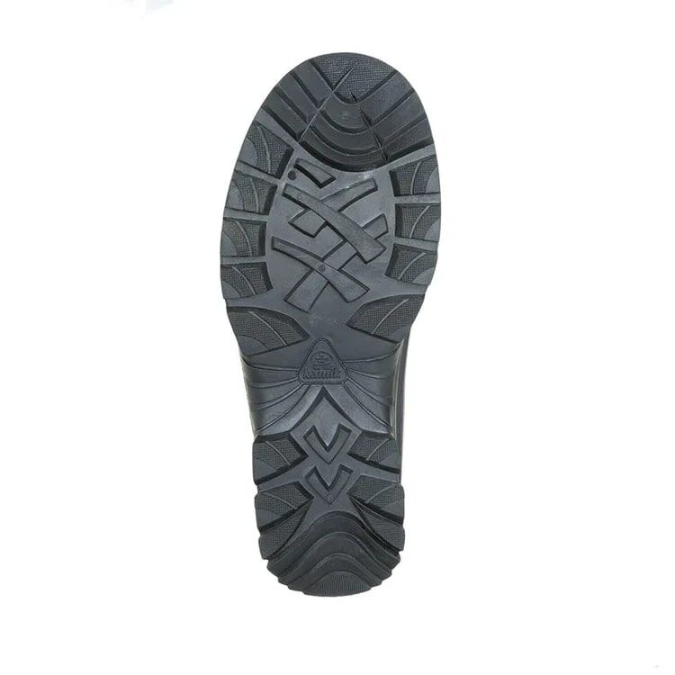 Kamik Men's Alborg Boot in Tan