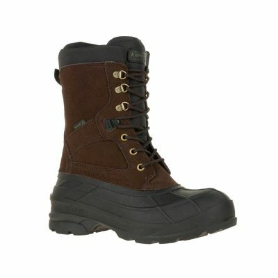 Kamik Men's Nation Plus Winter Boots