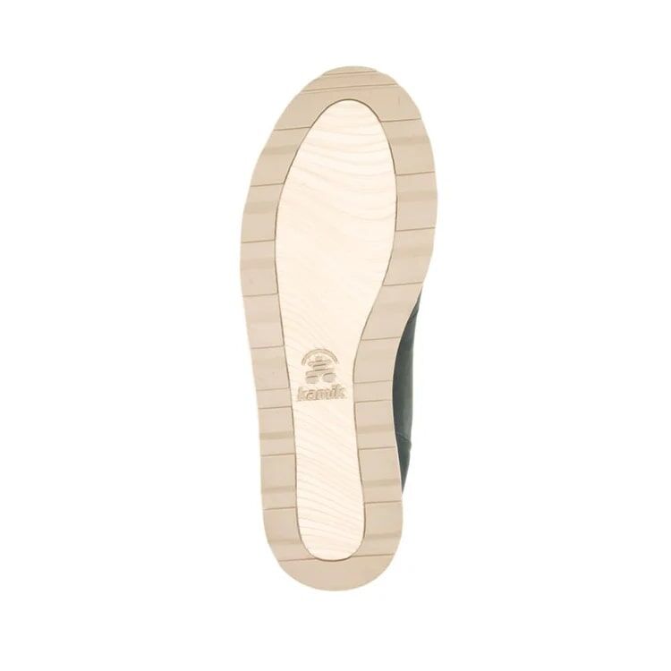 Kamik Women's Ariel Lo Boot in Blue