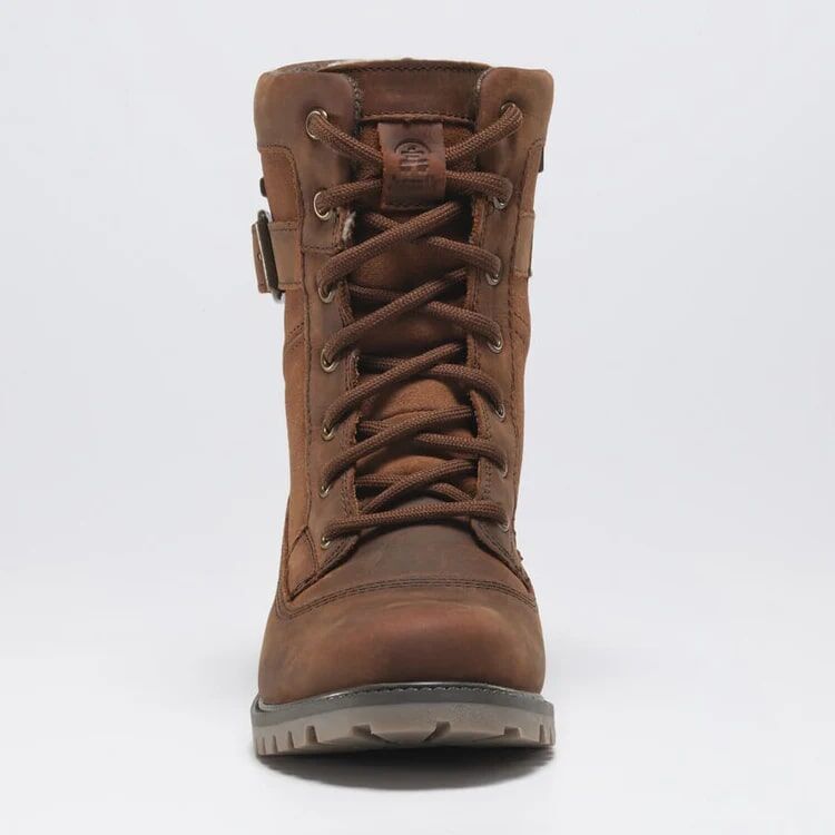 Kamik Women's Rogue Mid Boot in Cognac