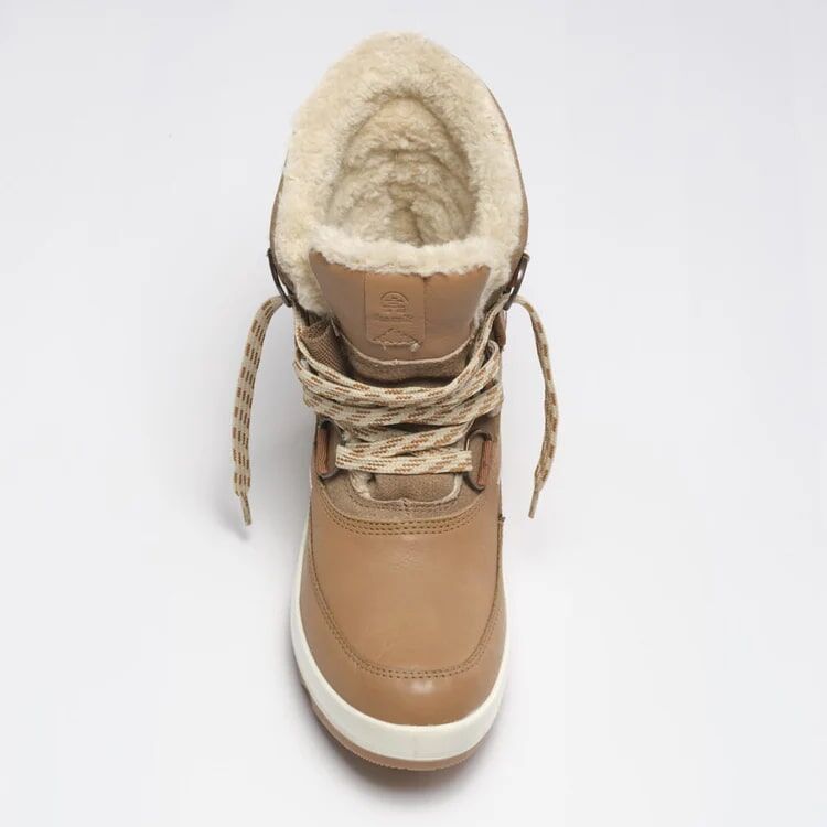 Kamik Women's Celeste M Boot in Light Brown