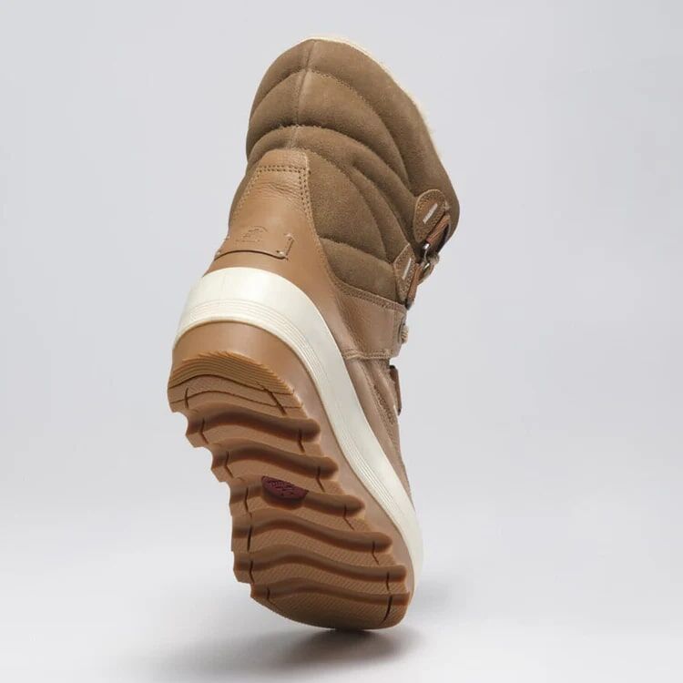 Kamik Women's Celeste M Boot in Light Brown