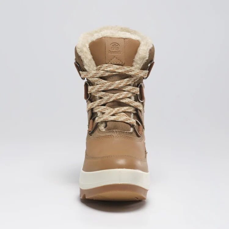 Kamik Women's Celeste M Boot in Light Brown