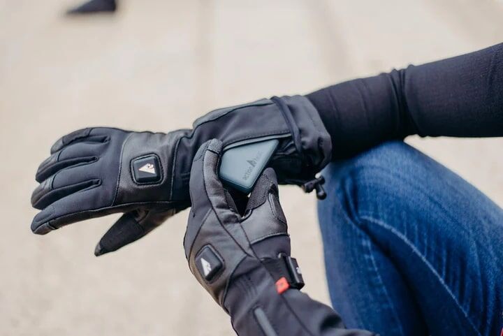 ActionHeat 5-Volt 3000-mAh Power Bank Kit, 2-Pk