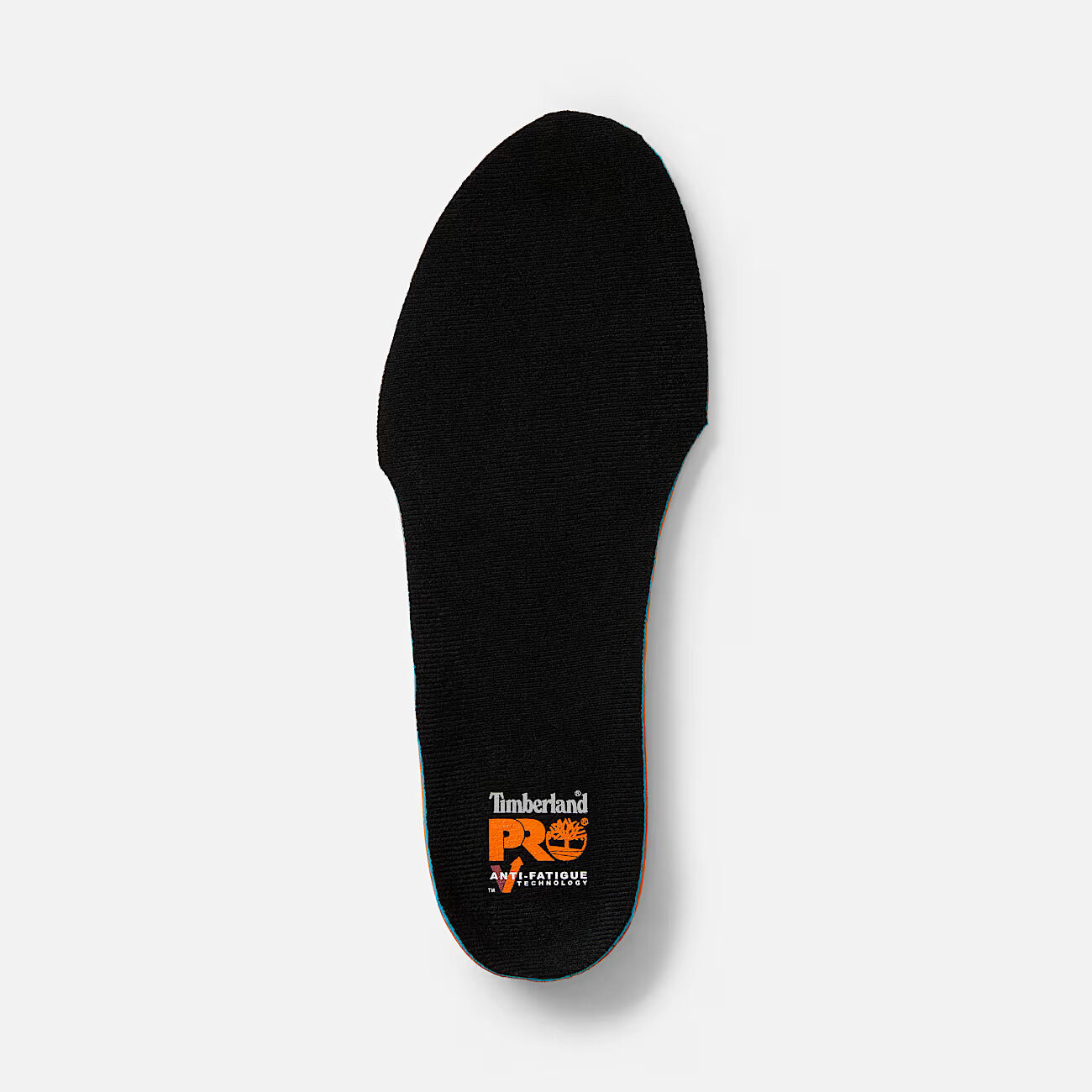 Timberland Pro Anti-Fatigue Technology Footbed